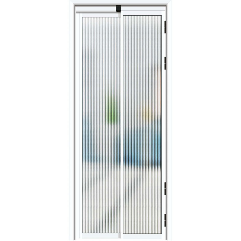 Интегрирана врата со PD Door Push-pull